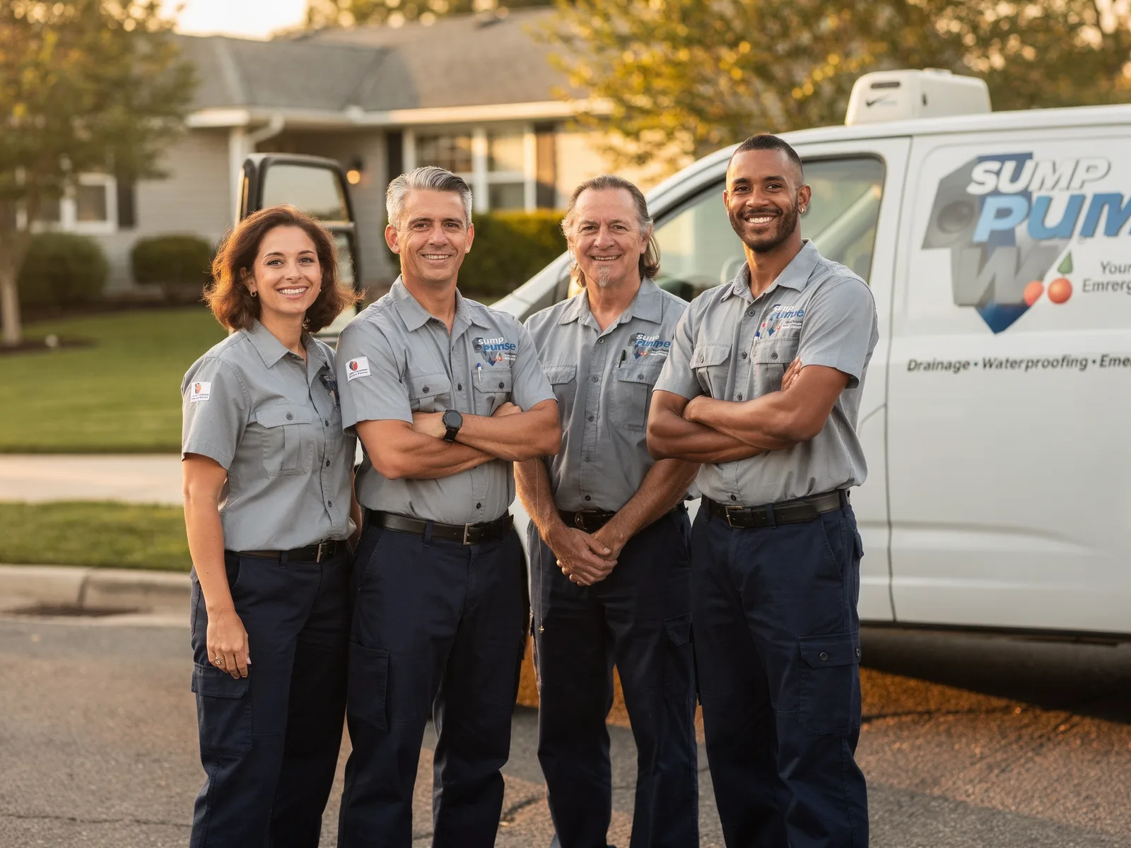 Water Heater Repair company in Land O Lakes, FL